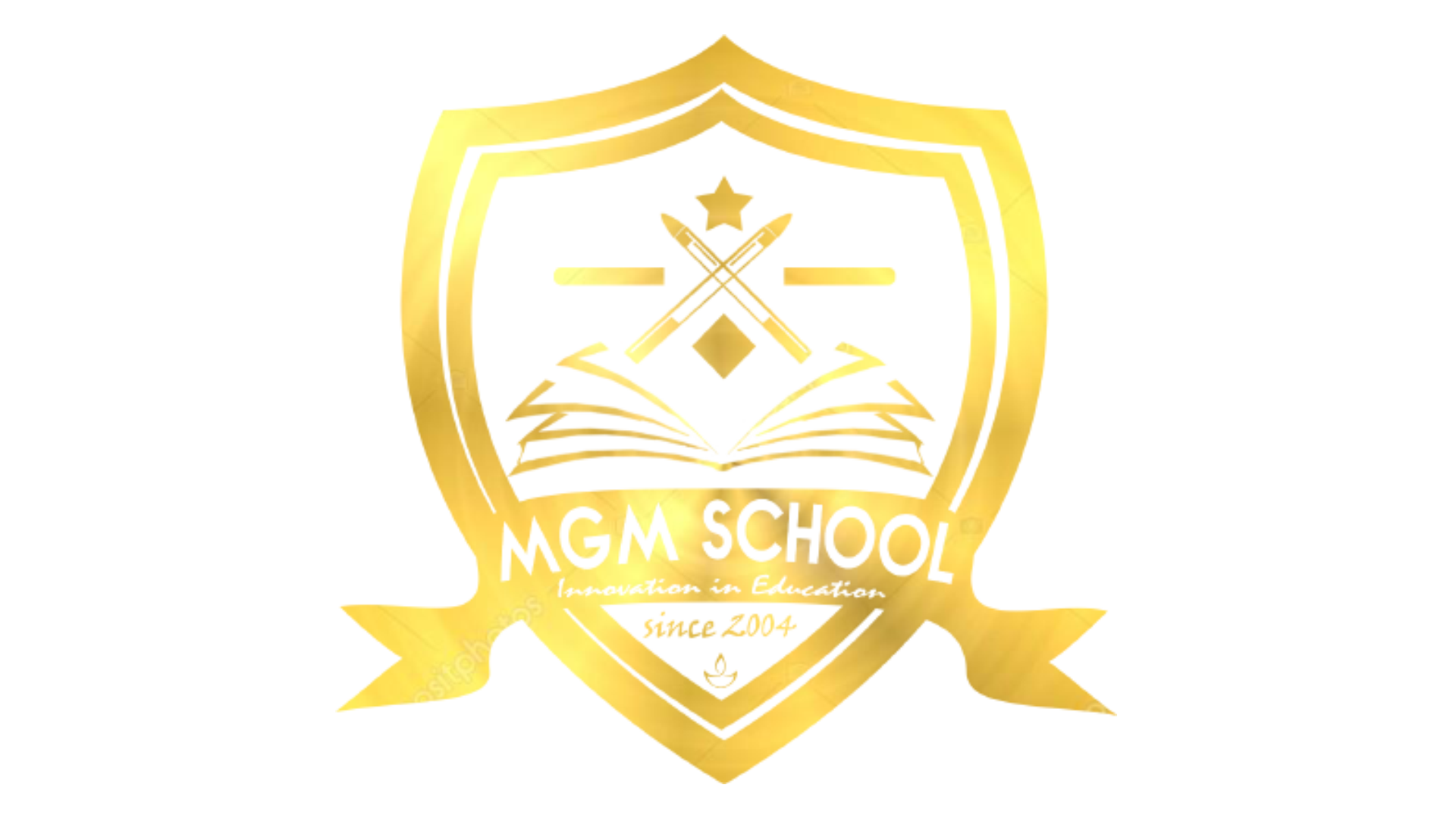 Login || MGM School